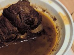-宏状元现熬粥·京味菜(三里河店)