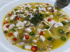 -青花椒花椒鱼(合生汇店)