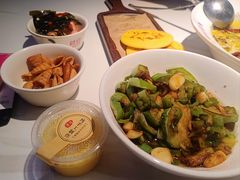 -新辣宴·湖南家常菜·商务聚餐(中粮创芯店)