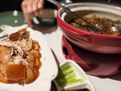 -大鸭梨烤鸭(望京店)