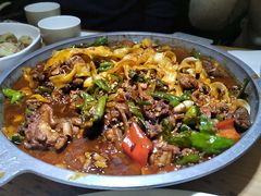 -长寿面馆(振兴路店)