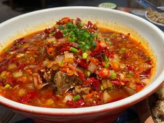 -图味美小黄鱼·景德菜(浙江路店)