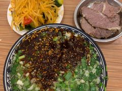 -有礼有面(知春路店)