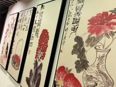 -梅龙镇酒家(南京西路总店)