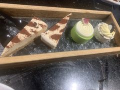-daozao料理美术馆(东营店)