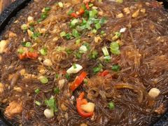 -钟掌勺忘不了地道湘菜(新天地假日广场店)