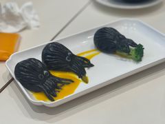 -蔡澜点心·粤菜(月星环球港店)