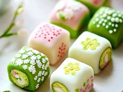 -王森咖啡西点烘焙培训(上海名厨中心店)