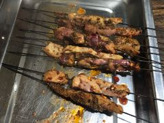 -清真·马峰烤肉(小学习北巷店)