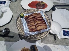 -云锦壹号·淮扬宴(徐汇万科店)