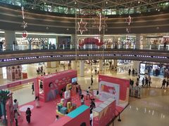 -深圳龙华星河COCO City(民治店)