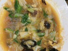 -乡村馕坑肉·烧烤·新疆菜·本地人更爱吃(阿勒泰首店)