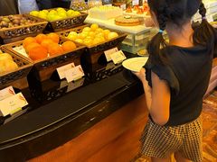 -富力丽思卡尔顿酒店·香荟全日制餐厅