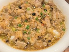 -围龙屋客家食府(福田店)