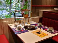 -牛村来人潮汕牛肉火锅(西单店)