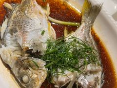 -石岐佬中山菜馆(张溪店)