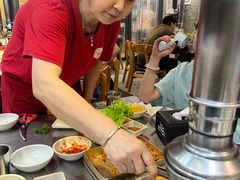 -喜来稀肉(虹泉路店)