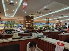 -汉丽轩韩式自助烤肉十二年(SM广场店)