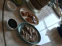 -无锡苏宁银河国际酒店-悦府65中餐厅