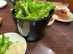 -蒜香焼肉PURUSHIN(马场路店)