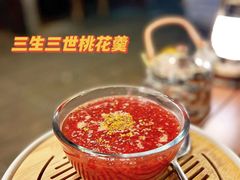 -兰桂坊·花园餐厅(西湖店)