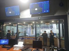-都市枪神实弹射击俱乐部