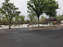 -苏州上方山国家森林公园