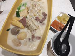 -谭仔米线(壹方城店)