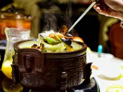 三鲜面疙瘩-程新大酒店(常州龙虎塘店)