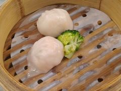-中山国际酒店中餐厅