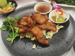 -阿诺泰·泰国餐厅(棕北店)