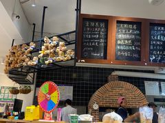 -冲浪熊西餐厅(南戴河店)