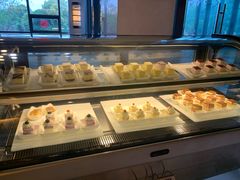 -听松楼·花园酒店·自助餐厅(红梅公园店)