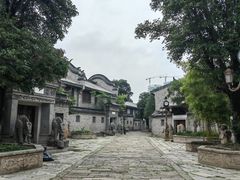 -龙潭水乡
