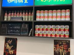 -小龍鳳餐室(番禺路店)