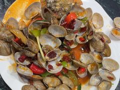 -小海豚•老字号海鲜餐厅(天涯店)