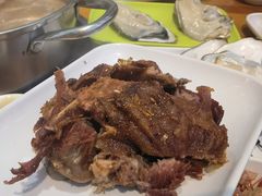 -养牛邓·潮汕牛肉海鲜自助火锅(广州店)