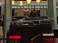 -安南越南餐厅(青岛万象城店)