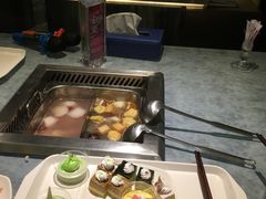 -堂会(白云店)