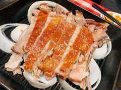 -西贝(金桥店)