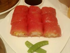 红米肠-龙凤酒家(广州大道店)