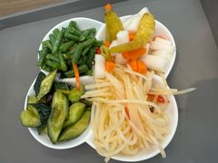 -东方宫·中国兰州牛肉拉面(三里屯店)