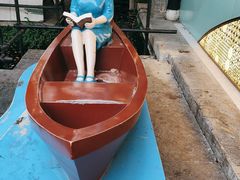 -好一朵茉莉花(老门东店)
