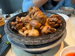 -潮堂 · 潮州菜(国贸商城店)