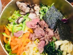 -全州拌饭馆(断桥店)
