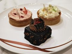 -LE JARDIN de Joel Robuchon(BFC外滩金融中心店)