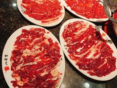 -八合里牛肉火锅(上海中山公园店)