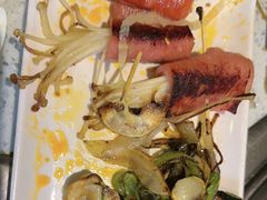 -炭之家齐齐哈尔大片烤肉·涮毛肚火锅·齐齐哈尔烤肉(中央大街店)