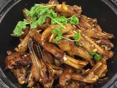 -美极鲜食坊(宝安南路店)