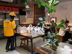 -姥姥家春饼店(八里庄店)